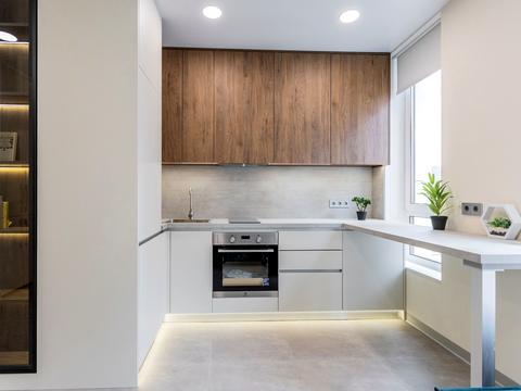 квартира по адресу Столичное шоссе, 5