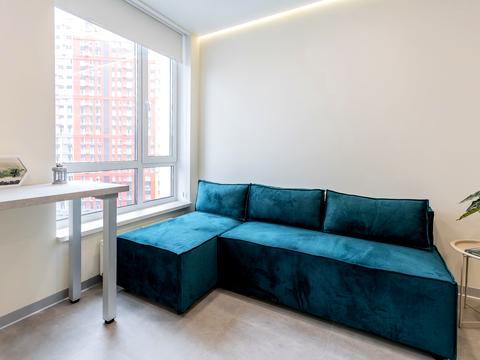 квартира по адресу Столичное шоссе, 5