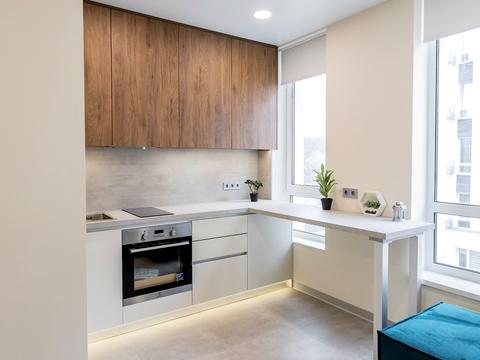 квартира по адресу Столичное шоссе, 5