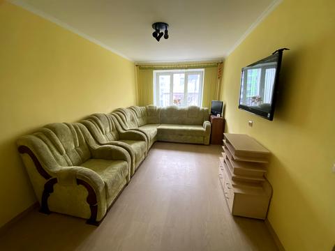 квартира за адресою Угорська вул., 21