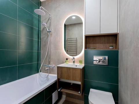 квартира по адресу Столичное шоссе, 5