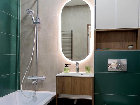 квартира по адресу Столичное шоссе, 5