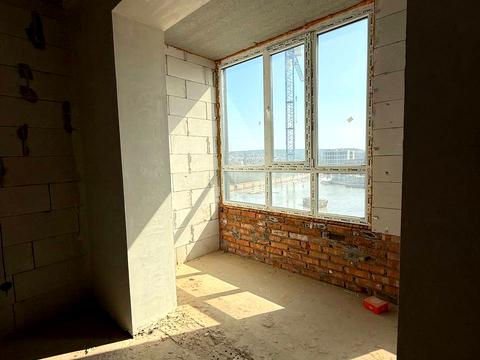 квартира по адресу Озёрная ул., (Будинок 1)