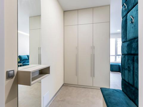 квартира по адресу Столичное шоссе, 5