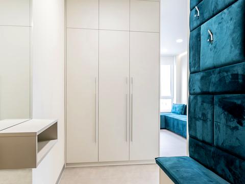 квартира по адресу Столичное шоссе, 5