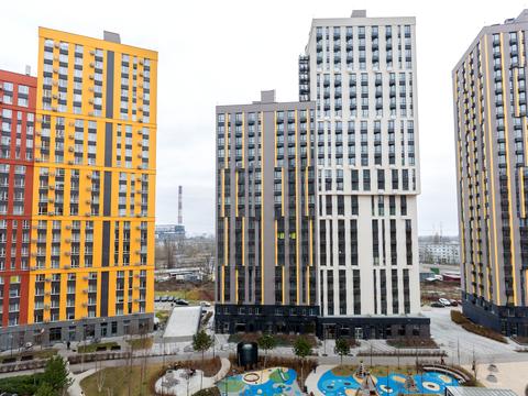 квартира по адресу Столичное шоссе, 5