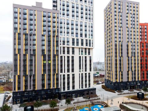 квартира по адресу Столичное шоссе, 5