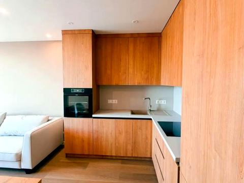 квартира за адресою Олександра Олеся вул., 17