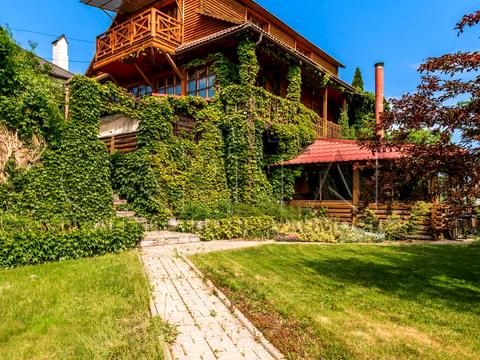 будинок за адресою Чапаївка