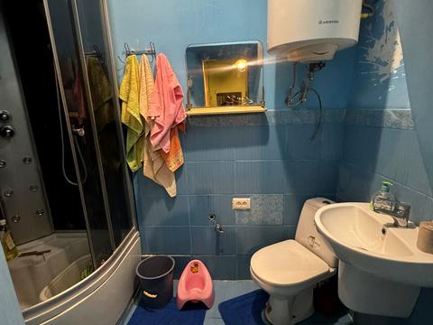 комерційна за адресою Костя Левицького вул. (), 6