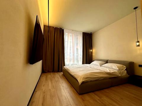 квартира по адресу Родины Костяковских ул., 9