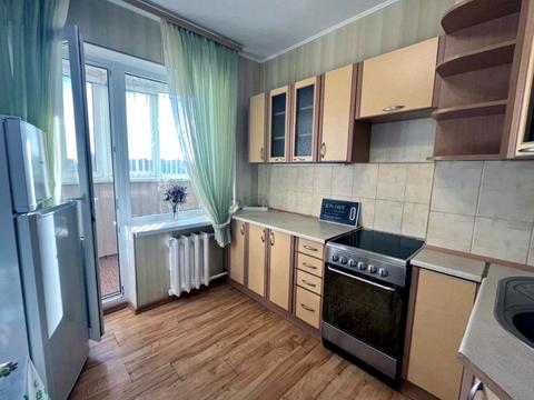 квартира по адресу Владислава Бувалкина ул. (Бочарова Генерала), 65