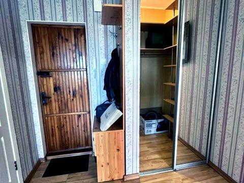 квартира за адресою Владислава Бувалкіна вул. (Бочарова Генерала), 65