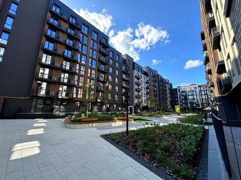 квартира за адресою Замарстинівська вул. (Калініна), 55а