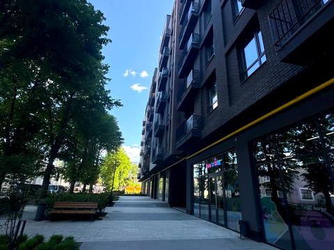 квартира за адресою Замарстинівська вул. (Калініна), 55а