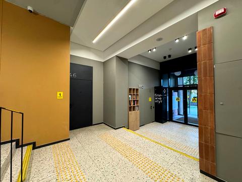 квартира за адресою Замарстинівська вул. (Калініна), 55а