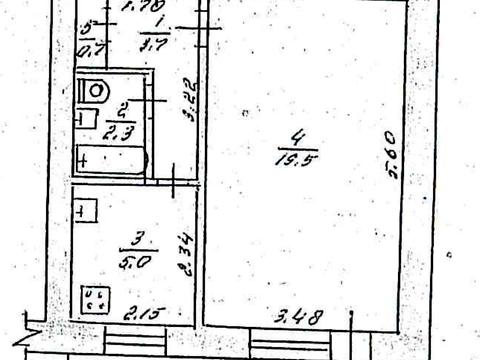 квартира по адресу Лесі Українки ул., 4