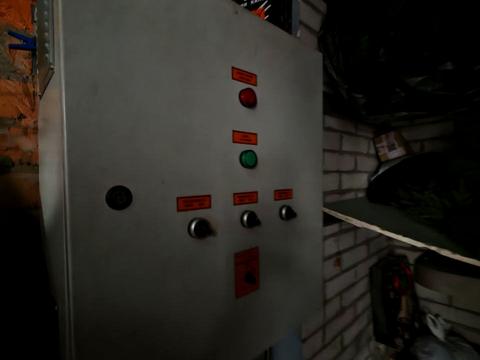 комерційна за адресою Логінова вул., 1