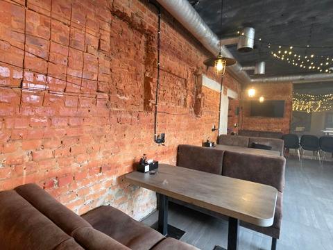 комерційна за адресою Логінова вул., 1