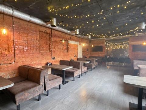 комерційна за адресою Логінова вул., 1