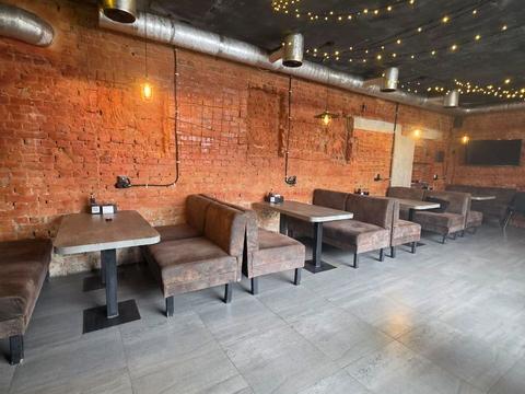 комерційна за адресою Логінова вул., 1