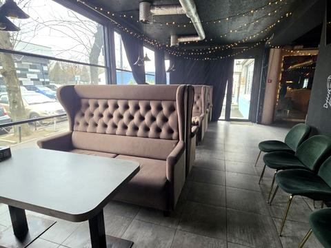 комерційна за адресою Логінова вул., 1