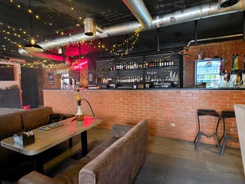 комерційна за адресою Логінова вул., 1