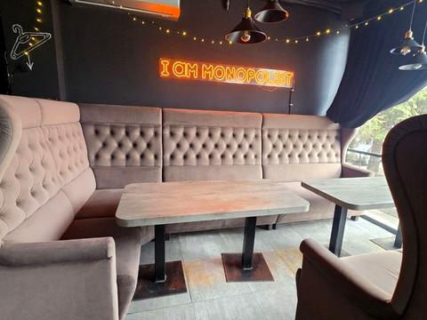 комерційна за адресою Логінова вул., 1