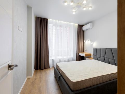 квартира по адресу Столичное шоссе, 5