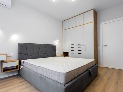 квартира по адресу Столичное шоссе, 5