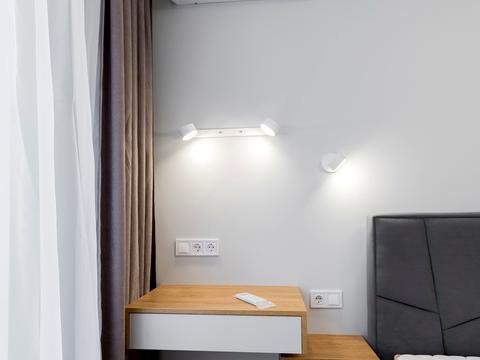 квартира по адресу Столичное шоссе, 5