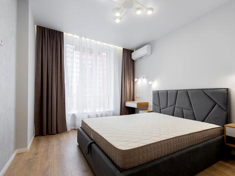 квартира по адресу Столичное шоссе, 5