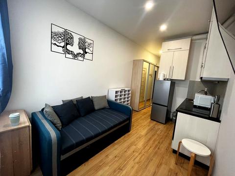 квартира за адресою Розкидайлівська вул., 56 к2