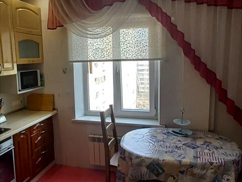 квартира по адресу Апрельский пер., 5