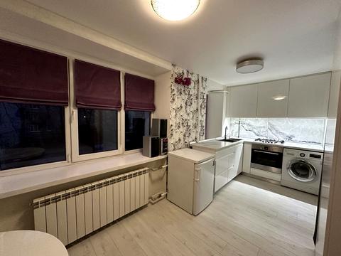 квартира по адресу Елены Телиги ул., 51