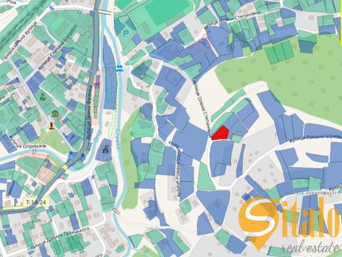 ділянка за адресою 