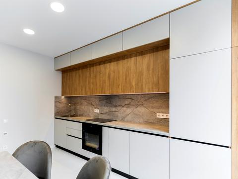 квартира по адресу Столичное шоссе, 5