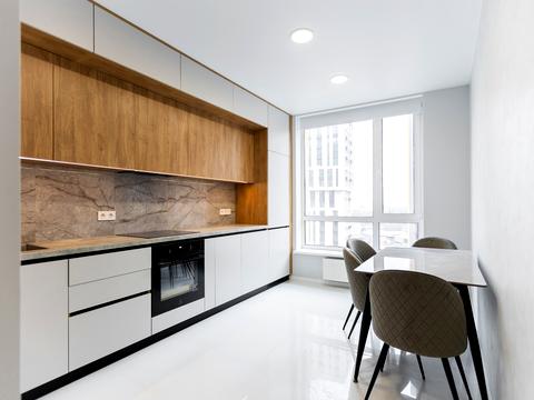 квартира по адресу Столичное шоссе, 5