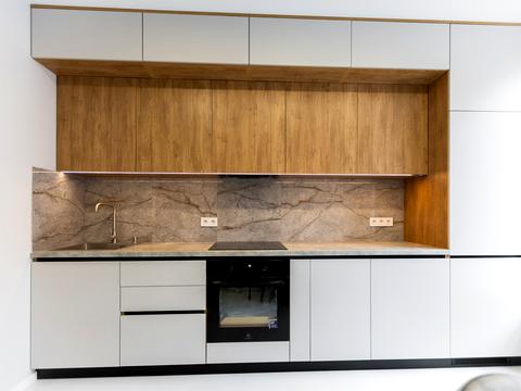 квартира по адресу Столичное шоссе, 5