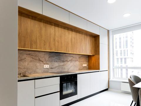 квартира по адресу Столичное шоссе, 5