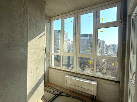 квартира за адресою Степана Бандери вул., (Будинок)