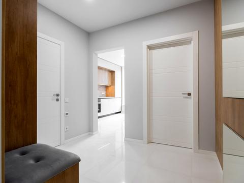 квартира по адресу Столичное шоссе, 5