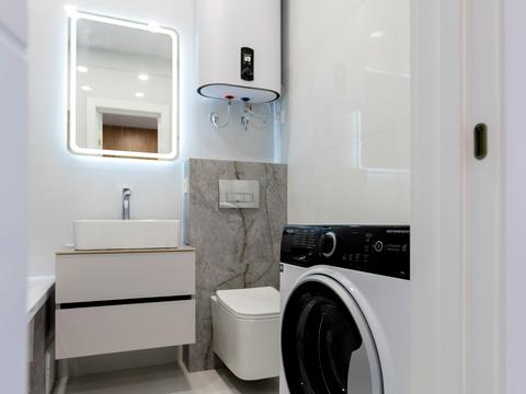 квартира по адресу Столичное шоссе, 5