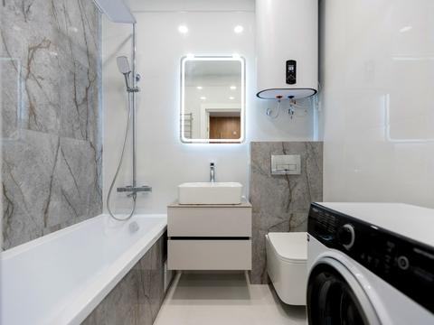 квартира по адресу Столичное шоссе, 5