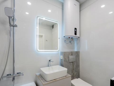 квартира по адресу Столичное шоссе, 5