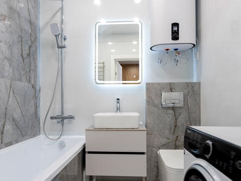 квартира по адресу Столичное шоссе, 5