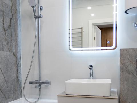 квартира по адресу Столичное шоссе, 5