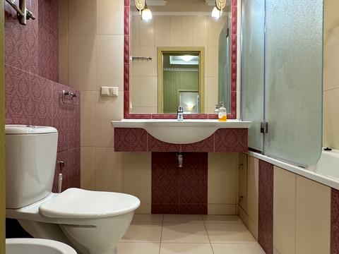 квартира за адресою Василя Тютюнника вул. (Анрі Барбюса), 16