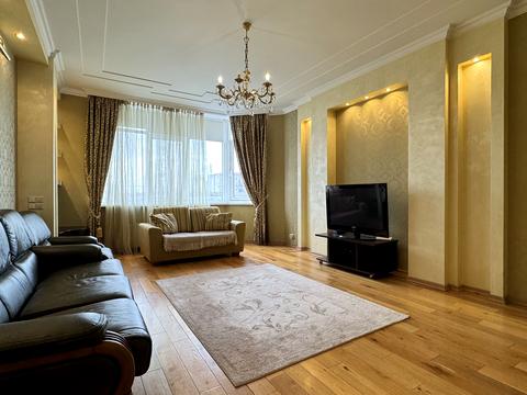 квартира за адресою Василя Тютюнника вул. (Анрі Барбюса), 16