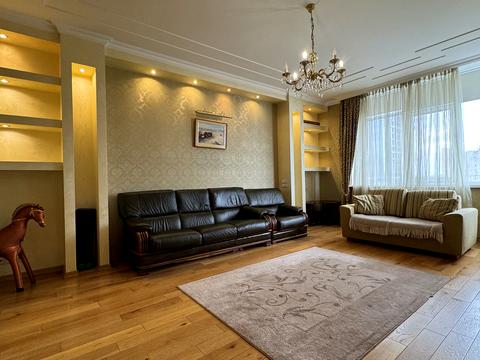 квартира за адресою Василя Тютюнника вул. (Анрі Барбюса), 16